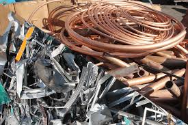 Phân loại phế liệu đồng nhôm inox